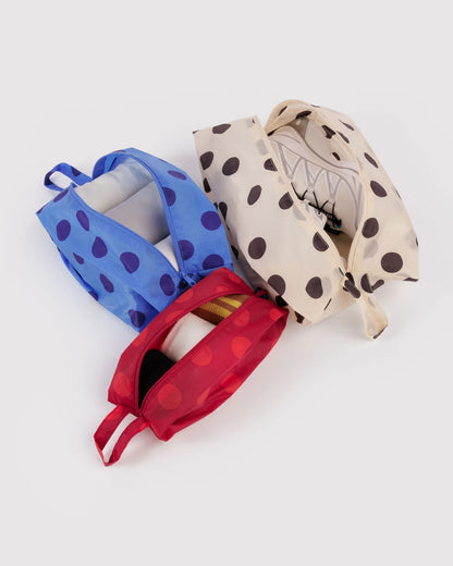 Baggu 3D Zip Set*