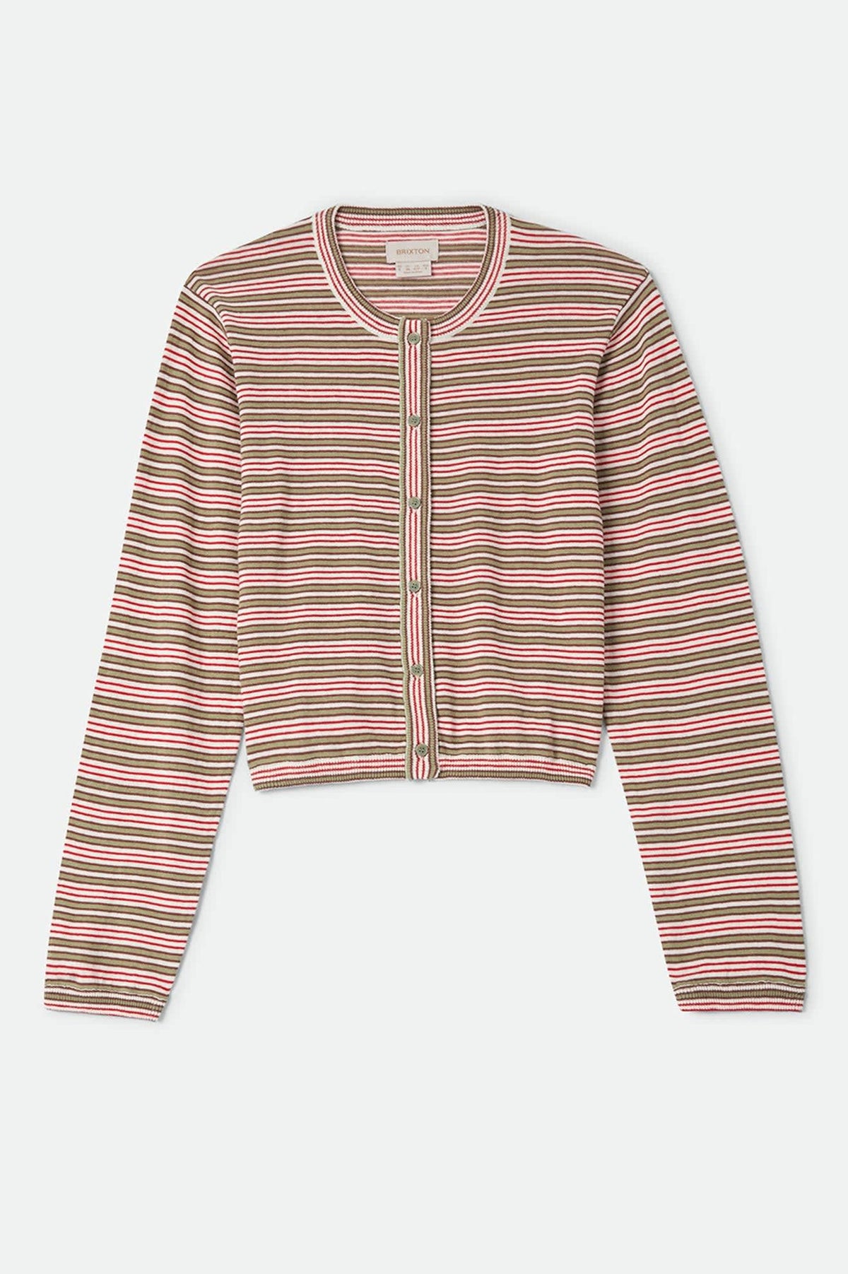 Bixby Cardigan