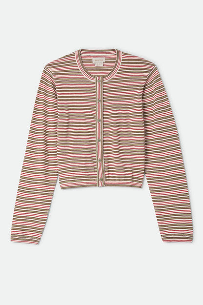 Bixby Cardigan