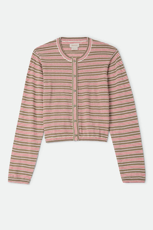 Bixby Cardigan