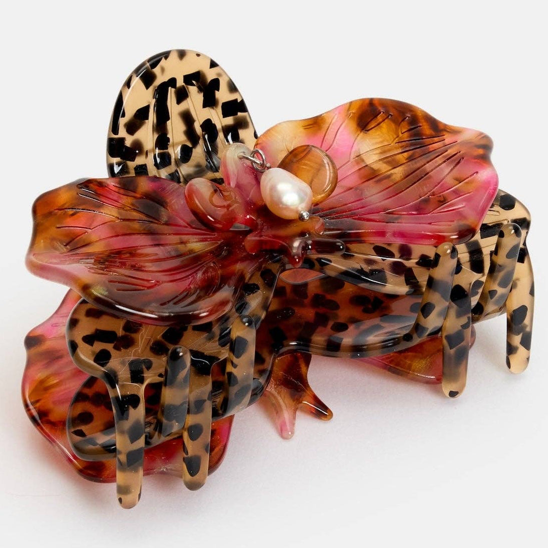 Cougar Orchid Claw