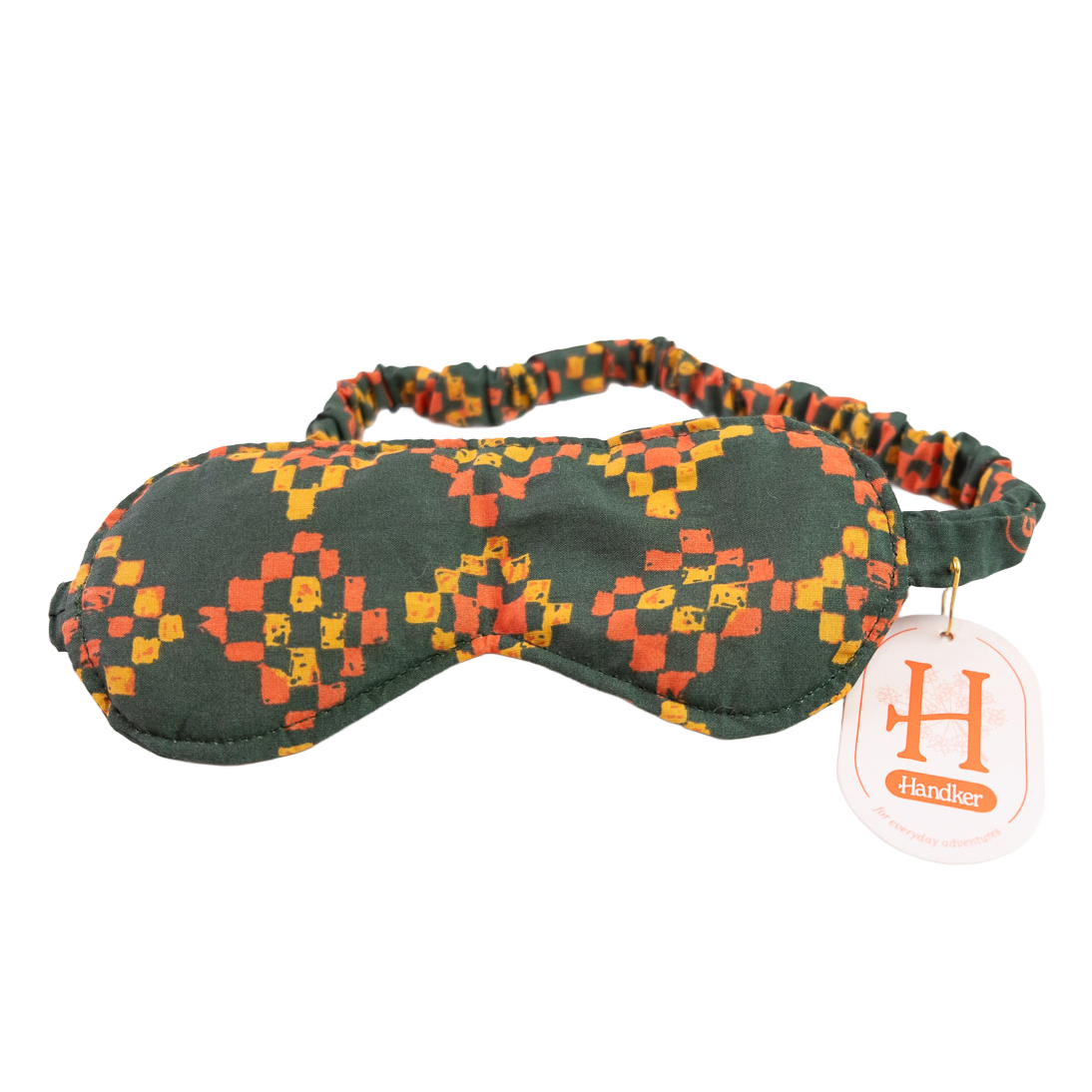 Royce Cotton Sleep Mask