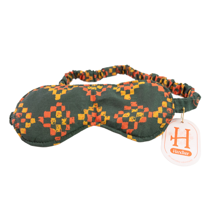 Royce Cotton Sleep Mask