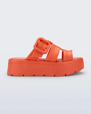 Pump Platform Sandals