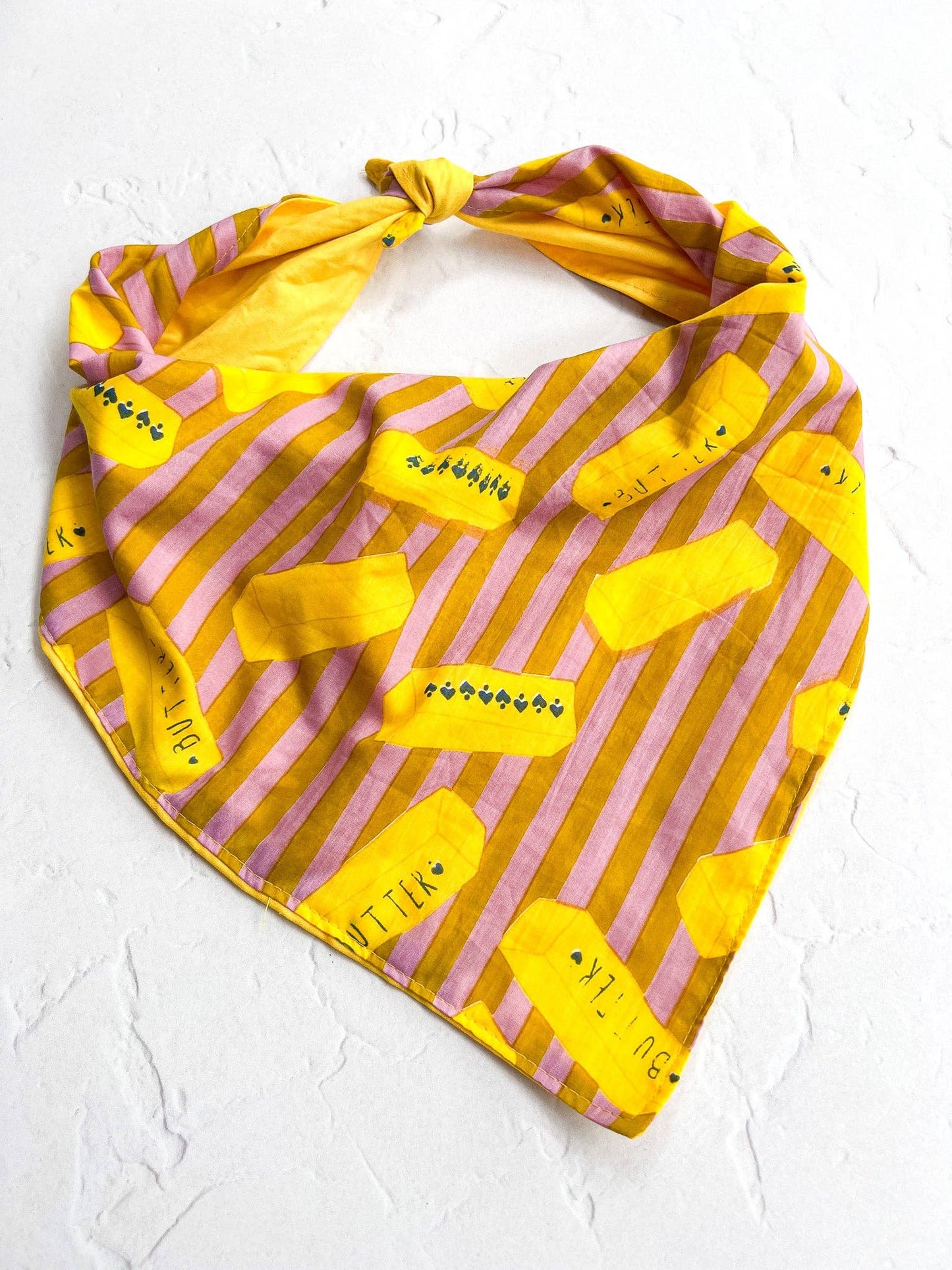 Butter Bandana