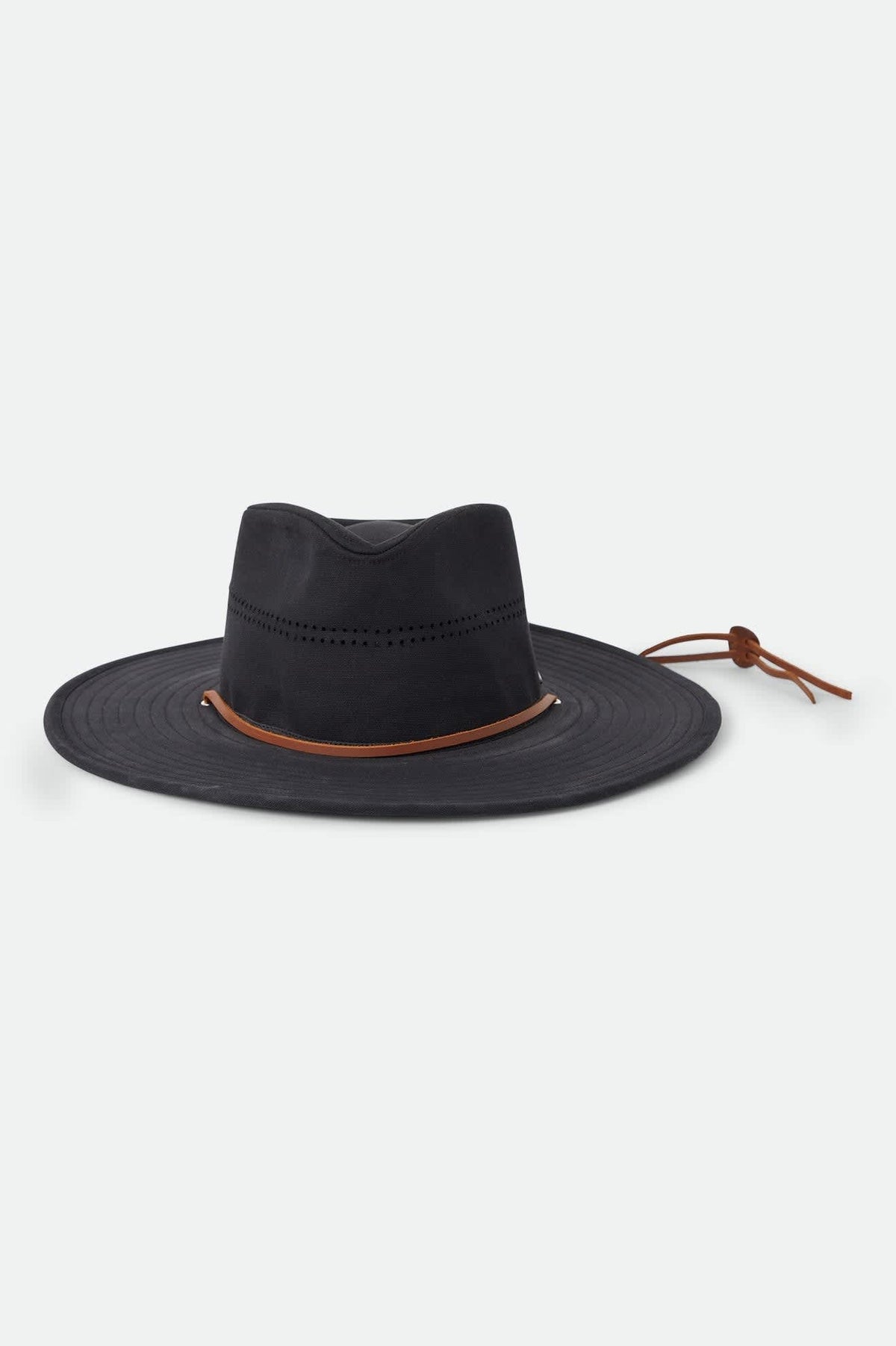 Beck Journey Canvas Hat