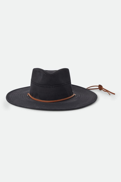 Beck Journey Canvas Hat