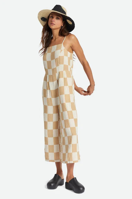 Mykonos Jumpsuit