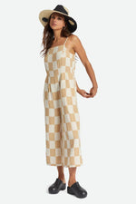 Mykonos Jumpsuit