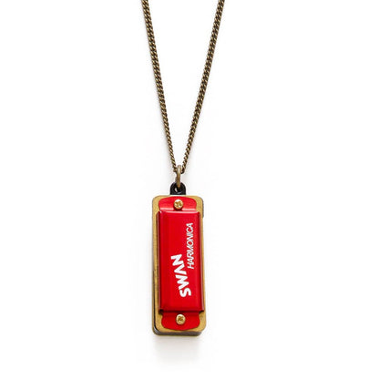 Harmonica Sola