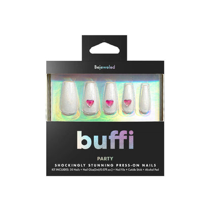 Buffi Press On Nails