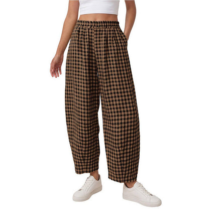 Nancy Wide Leg Pants