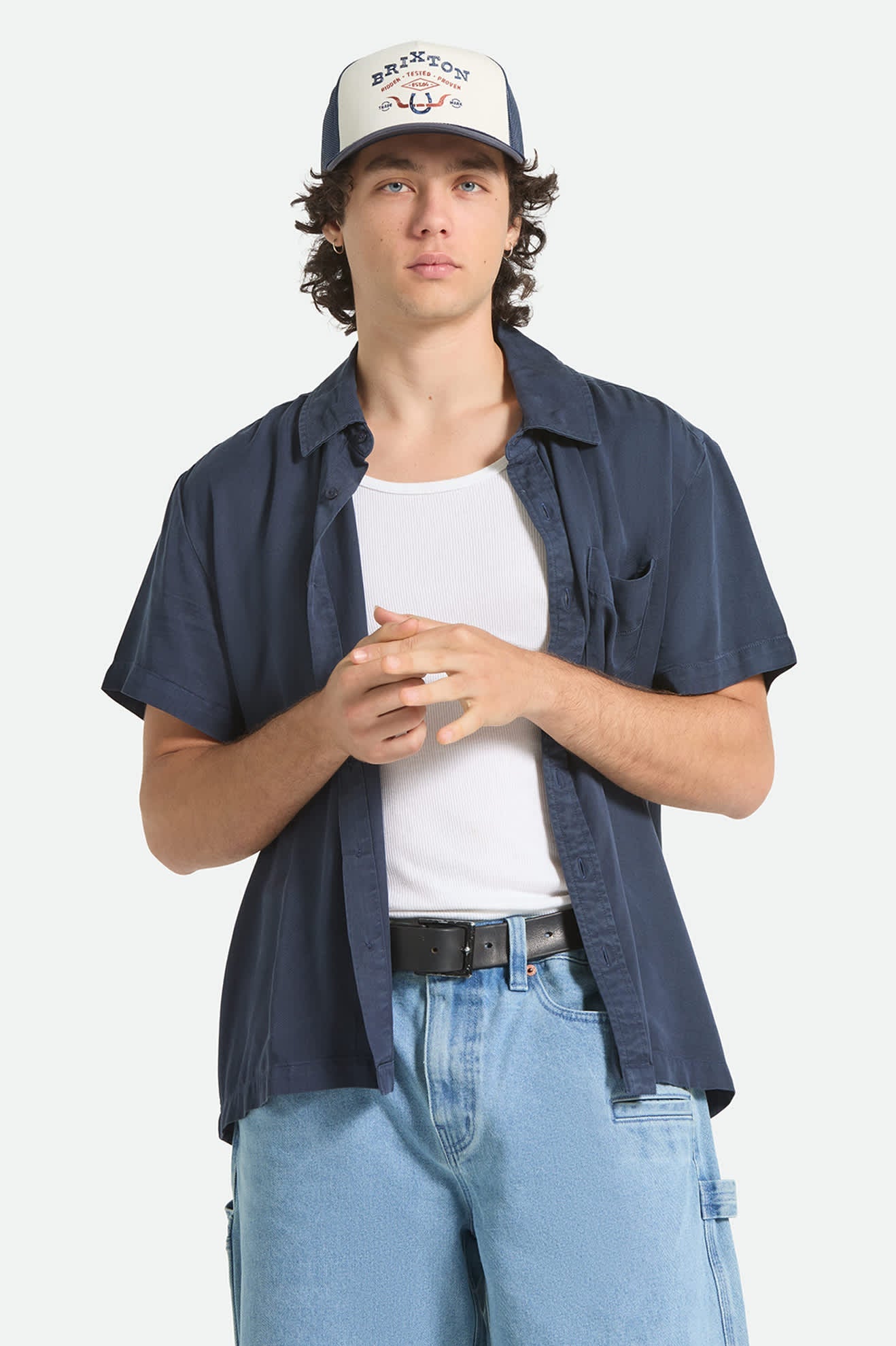 Cooling Comfort Shirt
