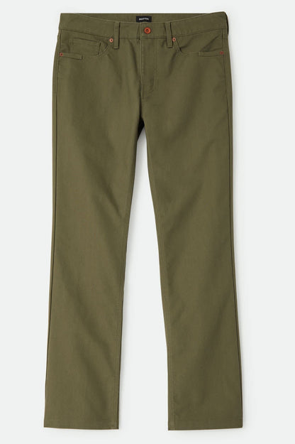 Builders 5 Pocket Pant