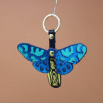 Butterfly Key Fob