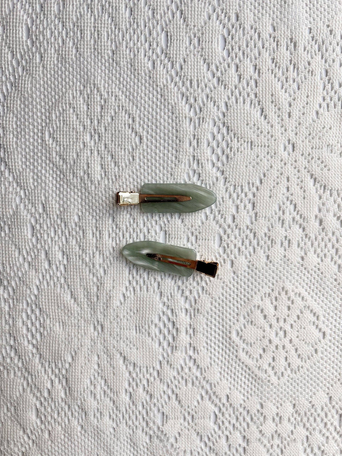 Mermaid Setting Clips