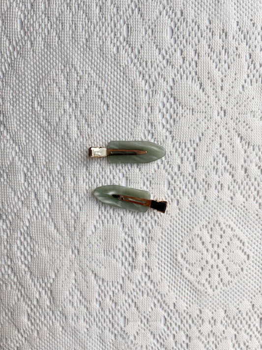 Mermaid Setting Clips
