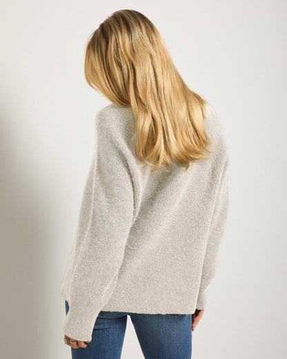 Driftwood Sweater
