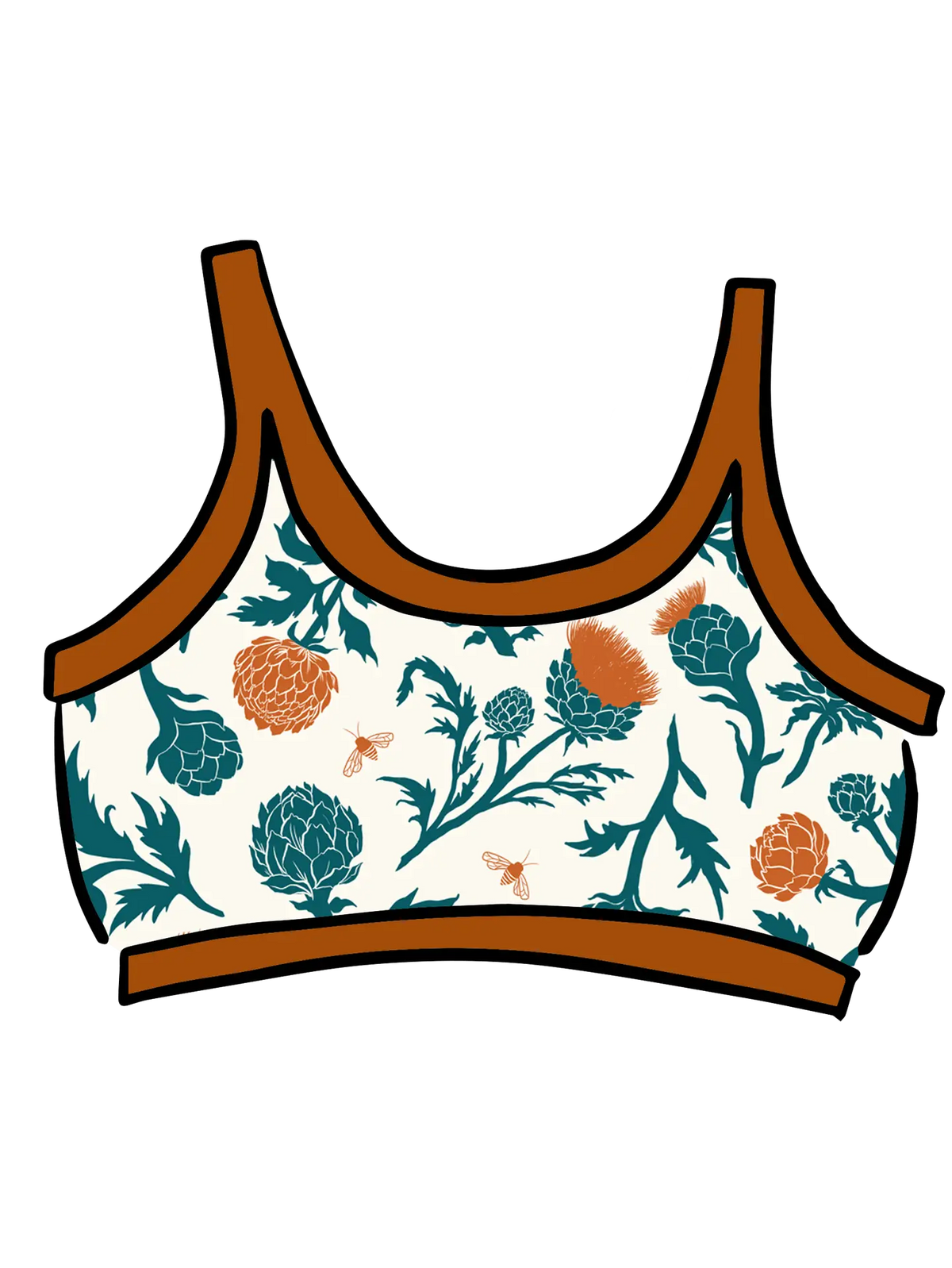 Longline Bra SALE