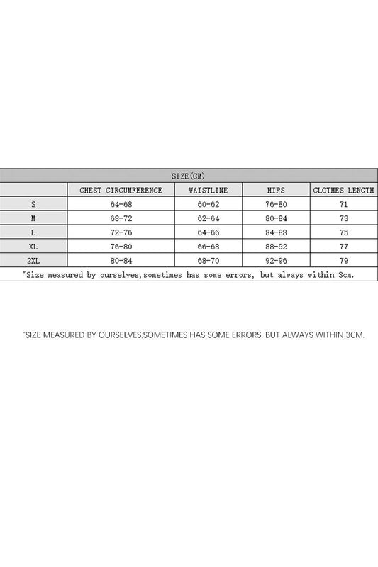 Criss Cross One Piece