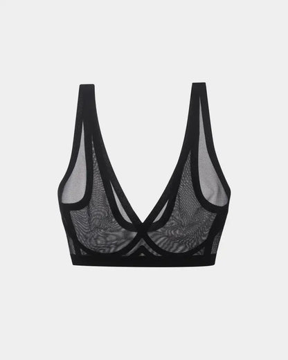 Sheer Bralette