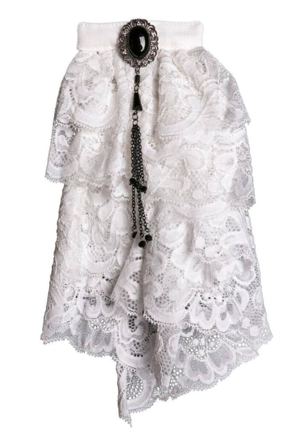 Prince Parton Jabot