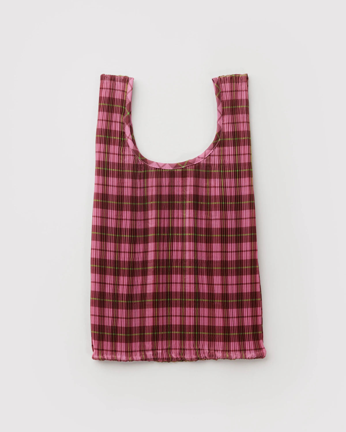 Baggu Pleated Baggu Bag