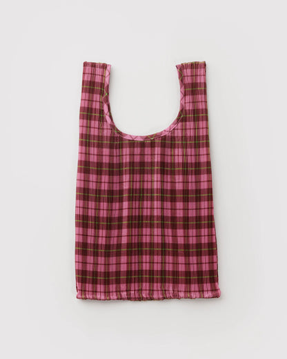 Baggu Pleated Baggu Bag
