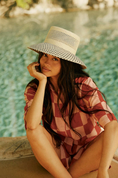 The Getaway Romper
