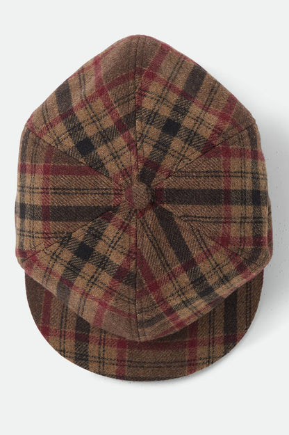 Bailey Cap