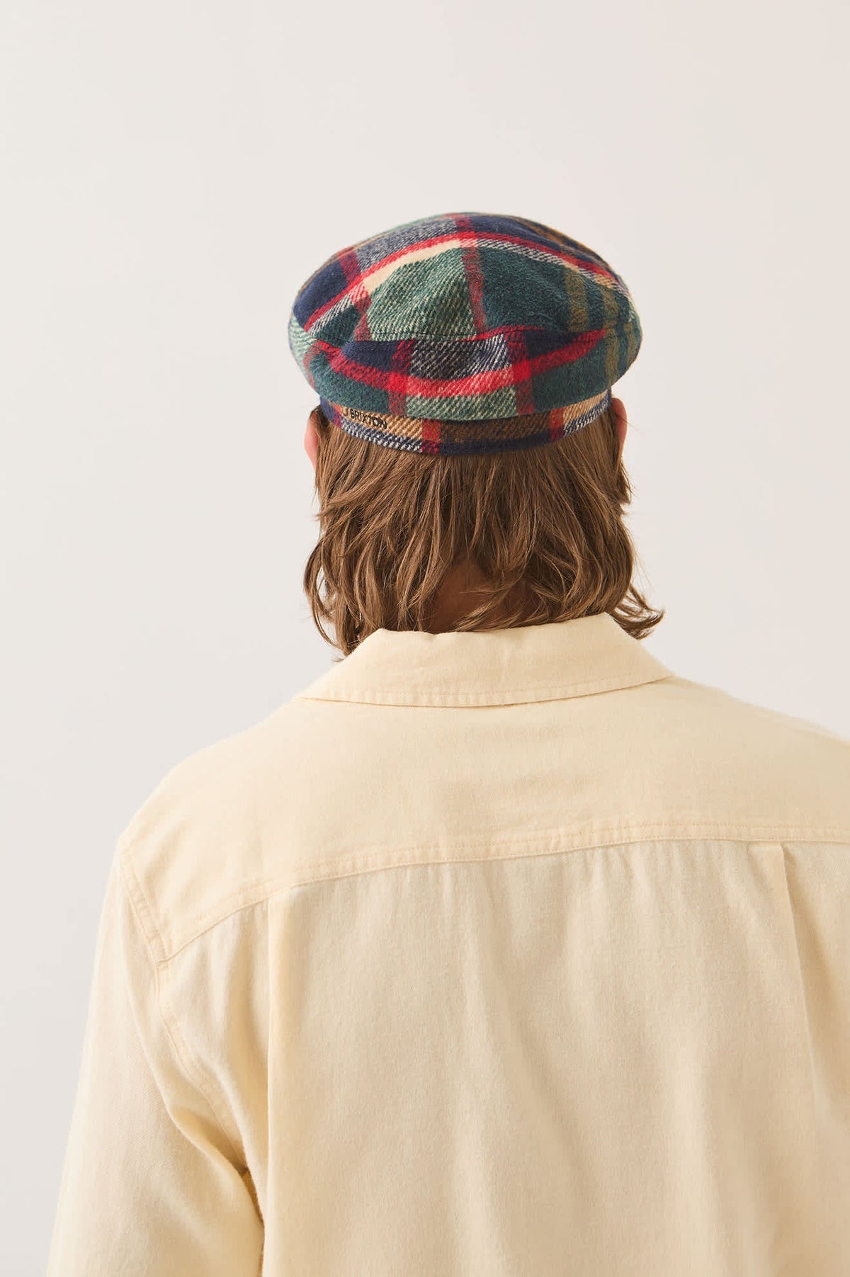 Fiddler Cap