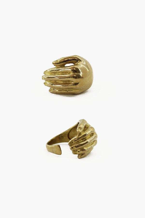 Hand Ring