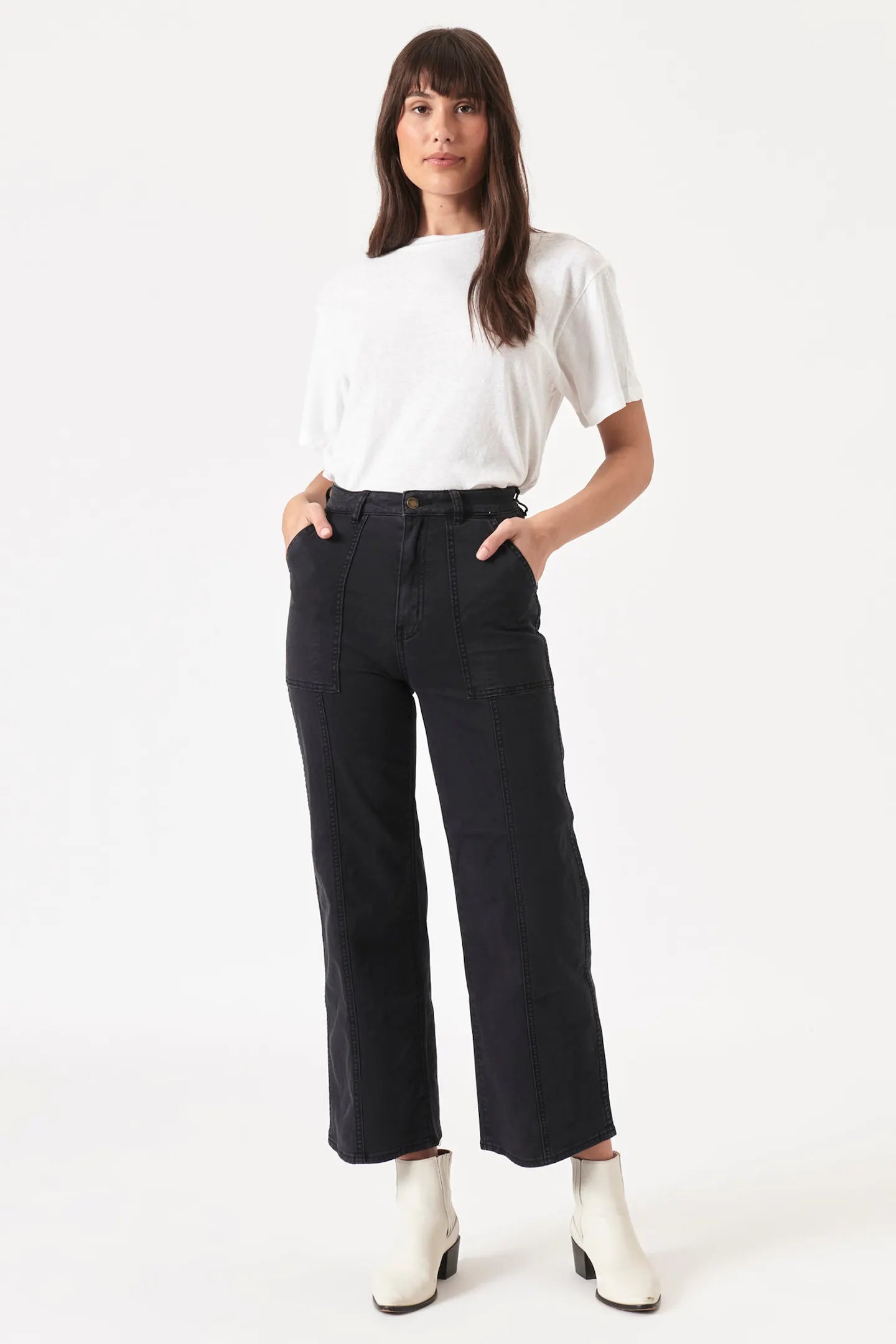 Rolla's Heidi Trade Jean