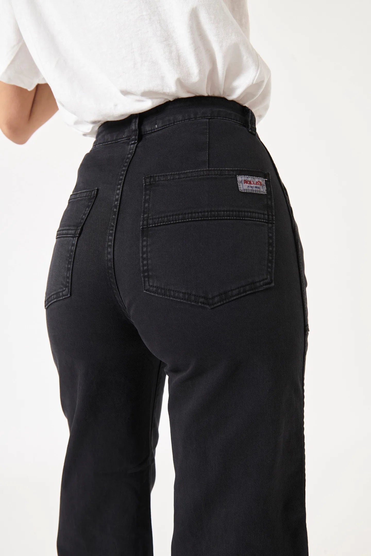 Rolla's Heidi Trade Jean
