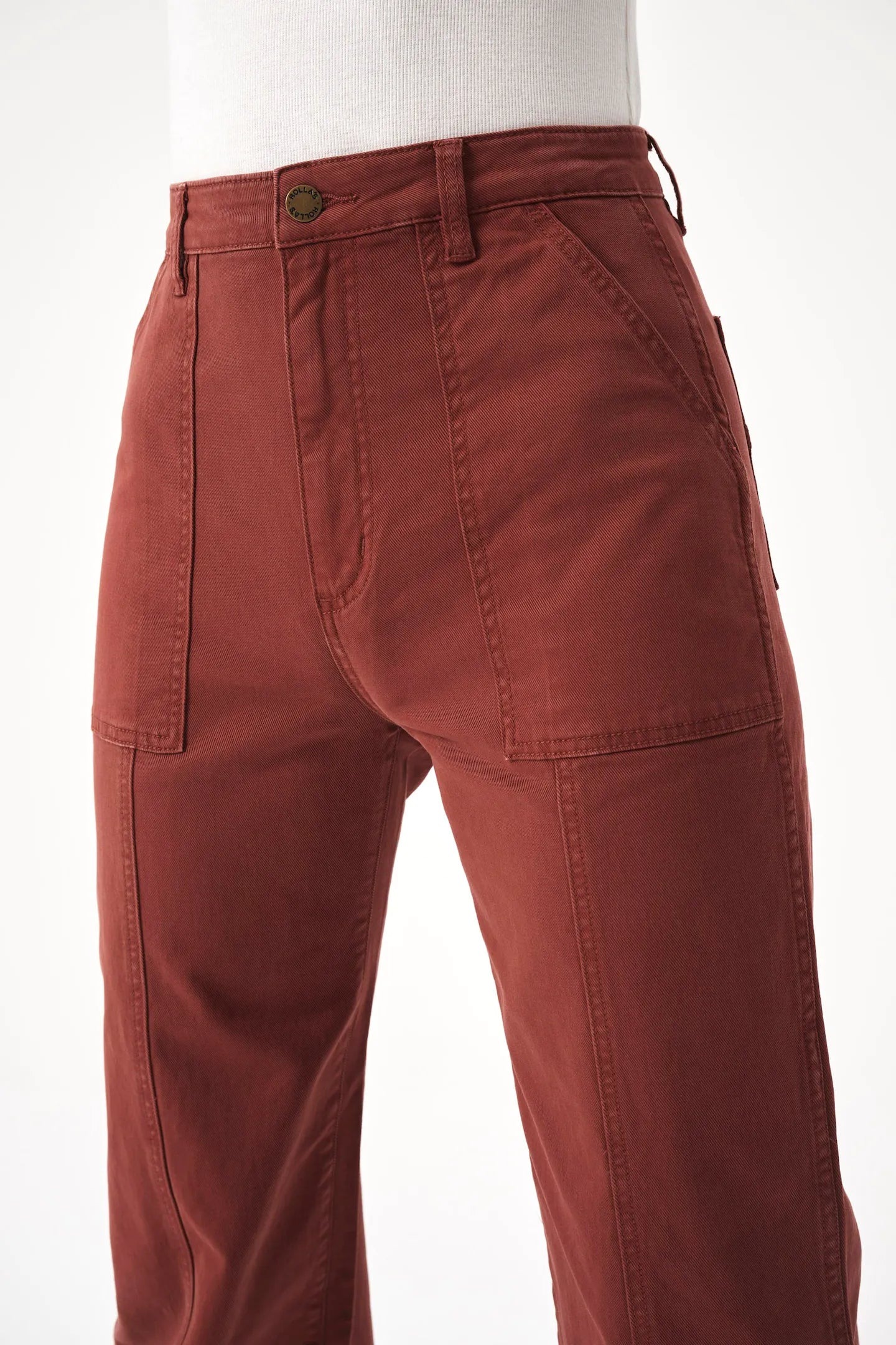 Rolla's Heidi Trade Jean