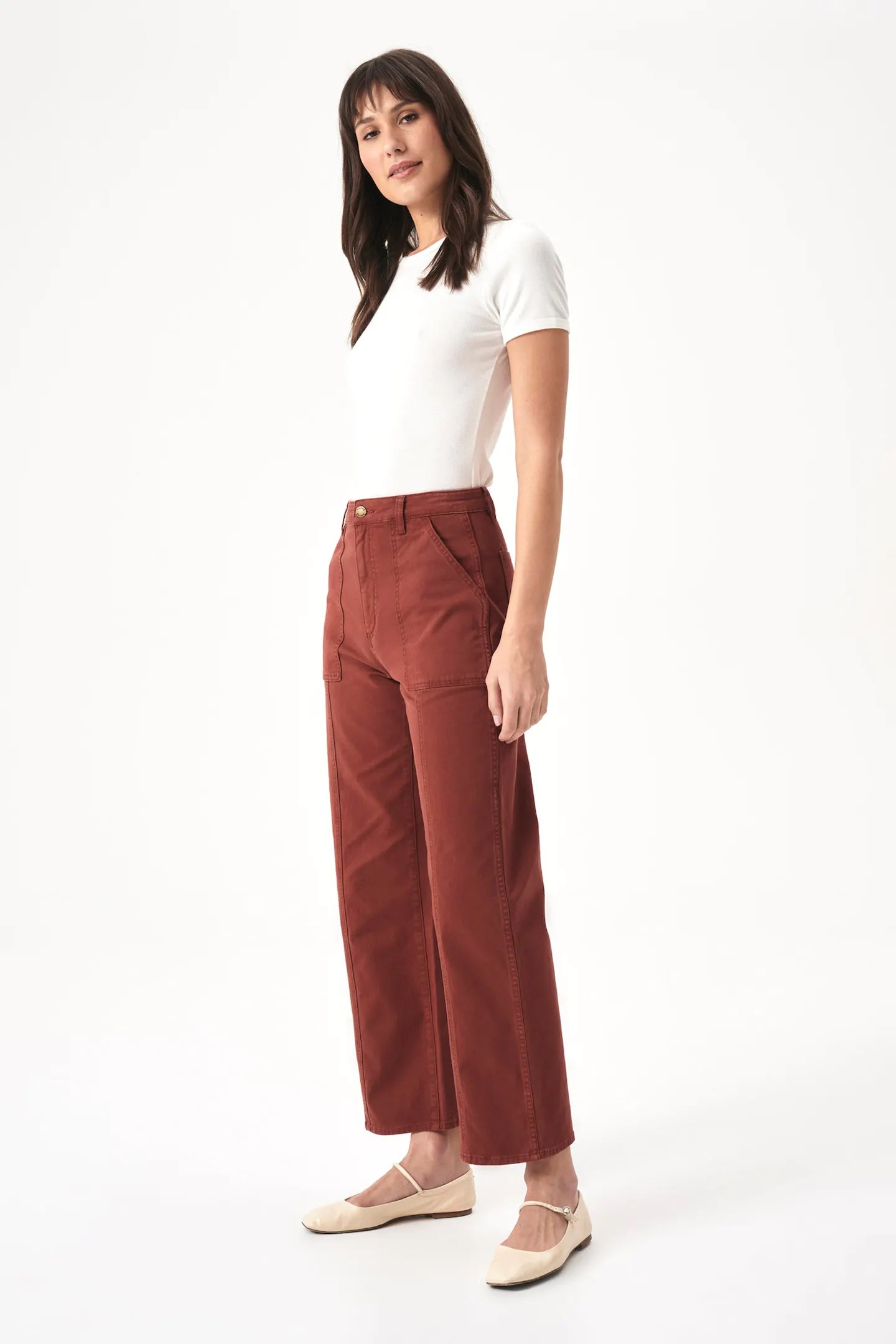 Rolla's Heidi Trade Jean