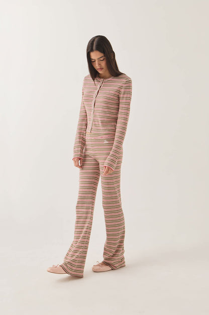 Siesta Stripe Pant