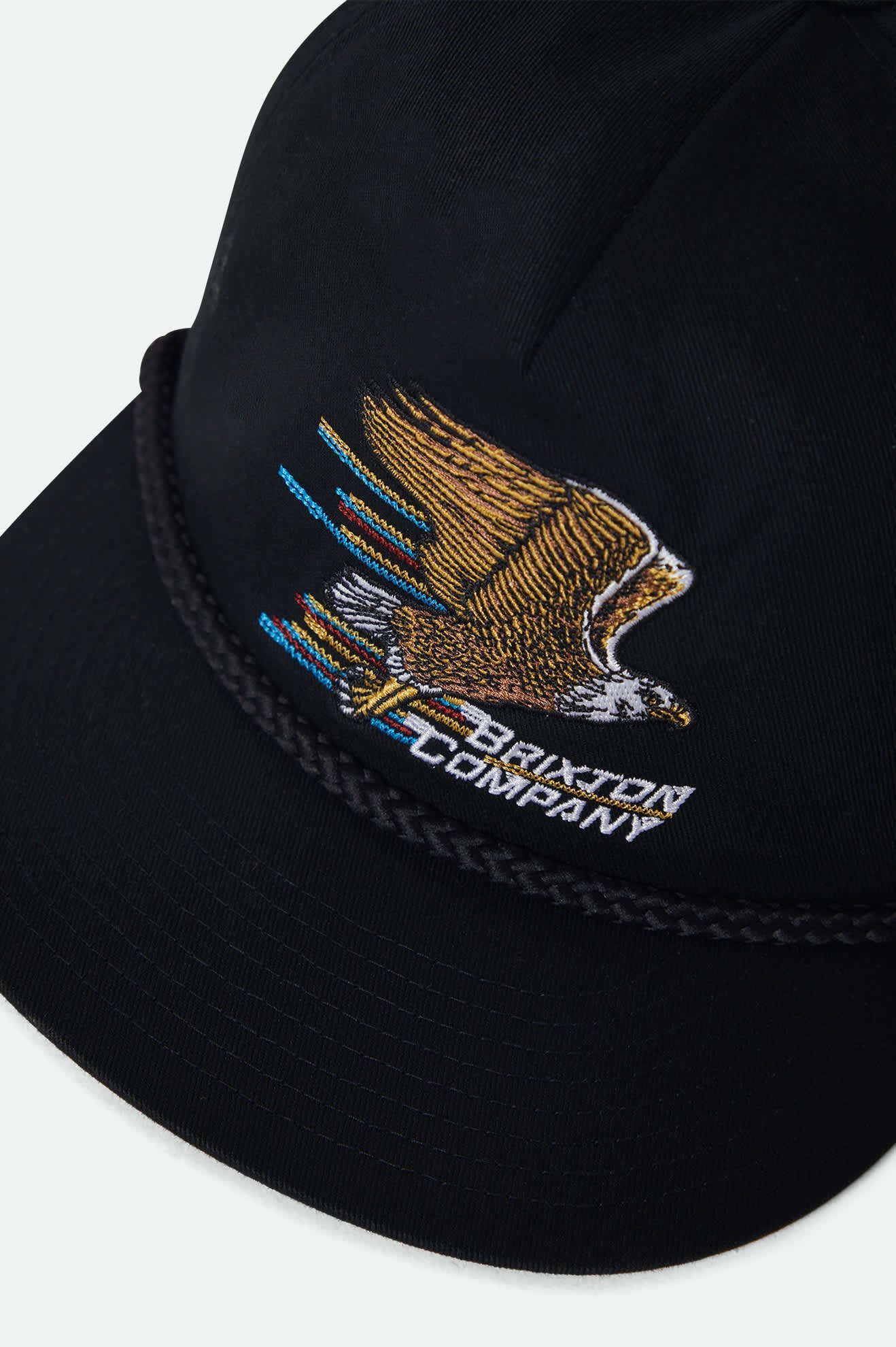 Free HP Snapback