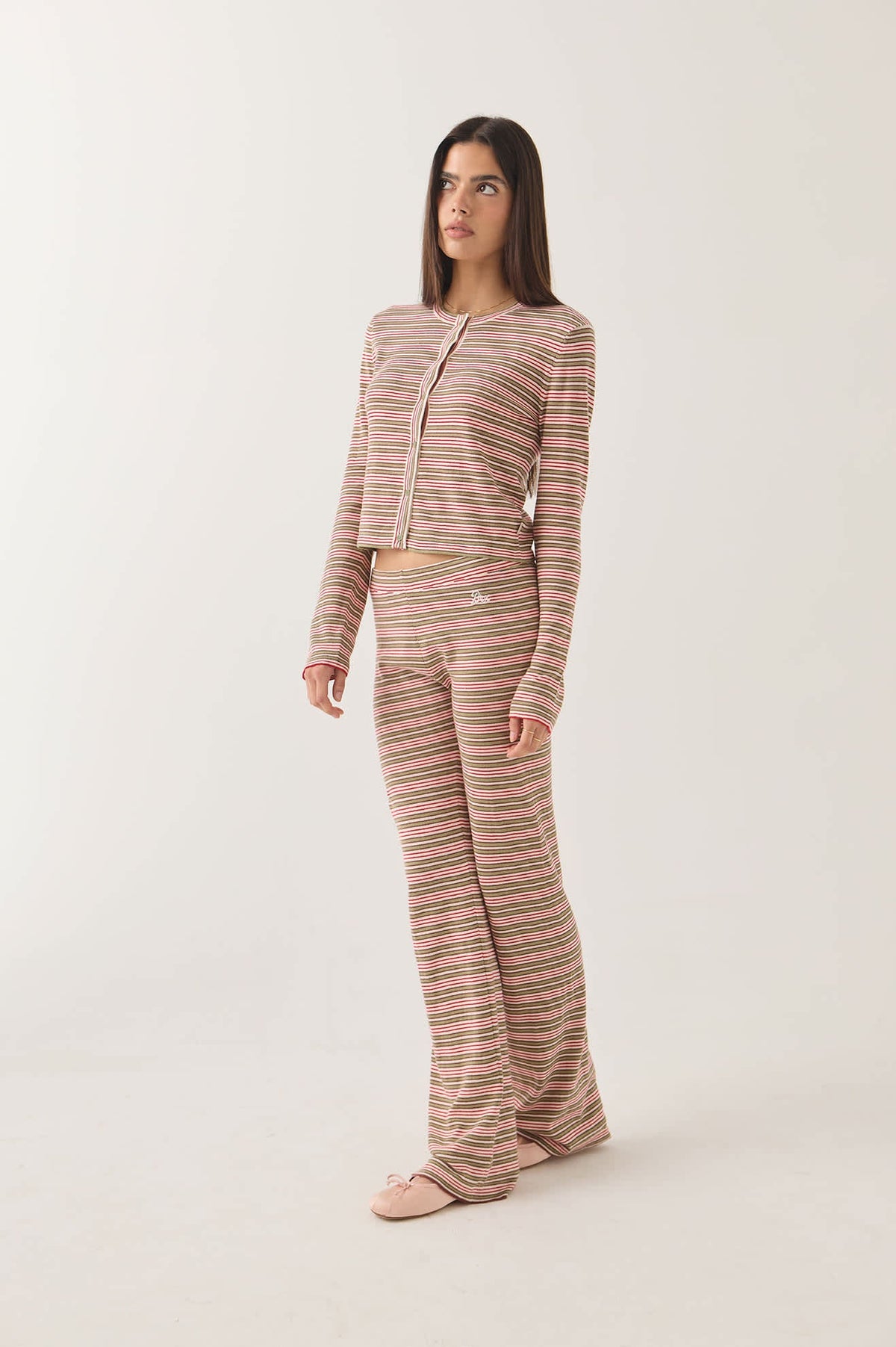 Bixby Cardigan