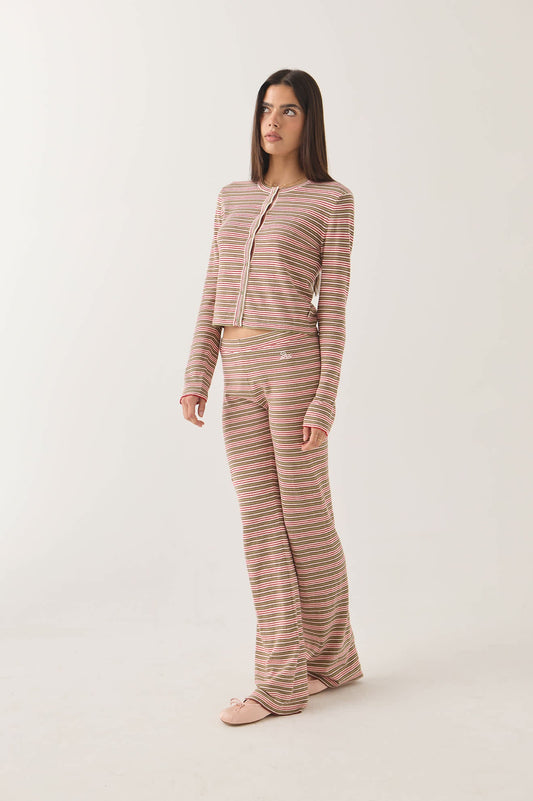 Bixby Cardigan