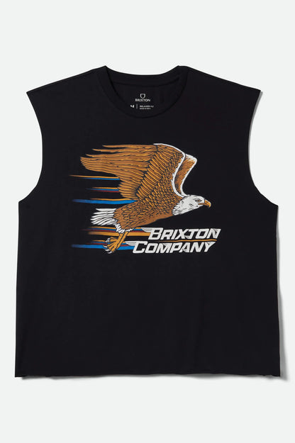Free Muscle Tank Top