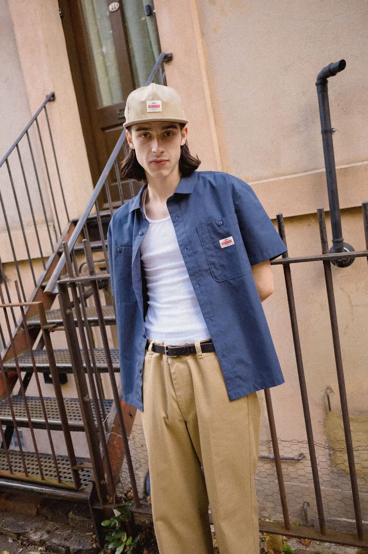 Trademark Short Sleeve Shirt