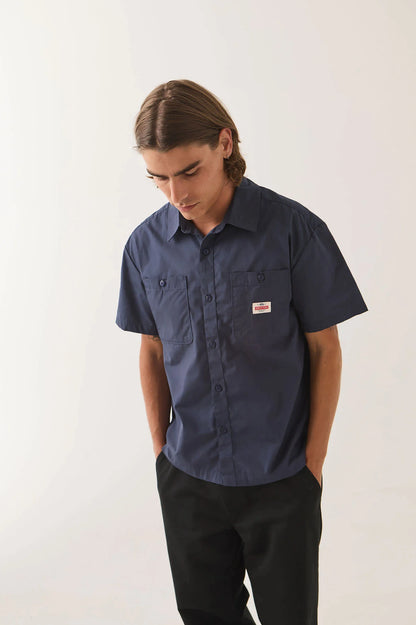 Trademark Short Sleeve Shirt