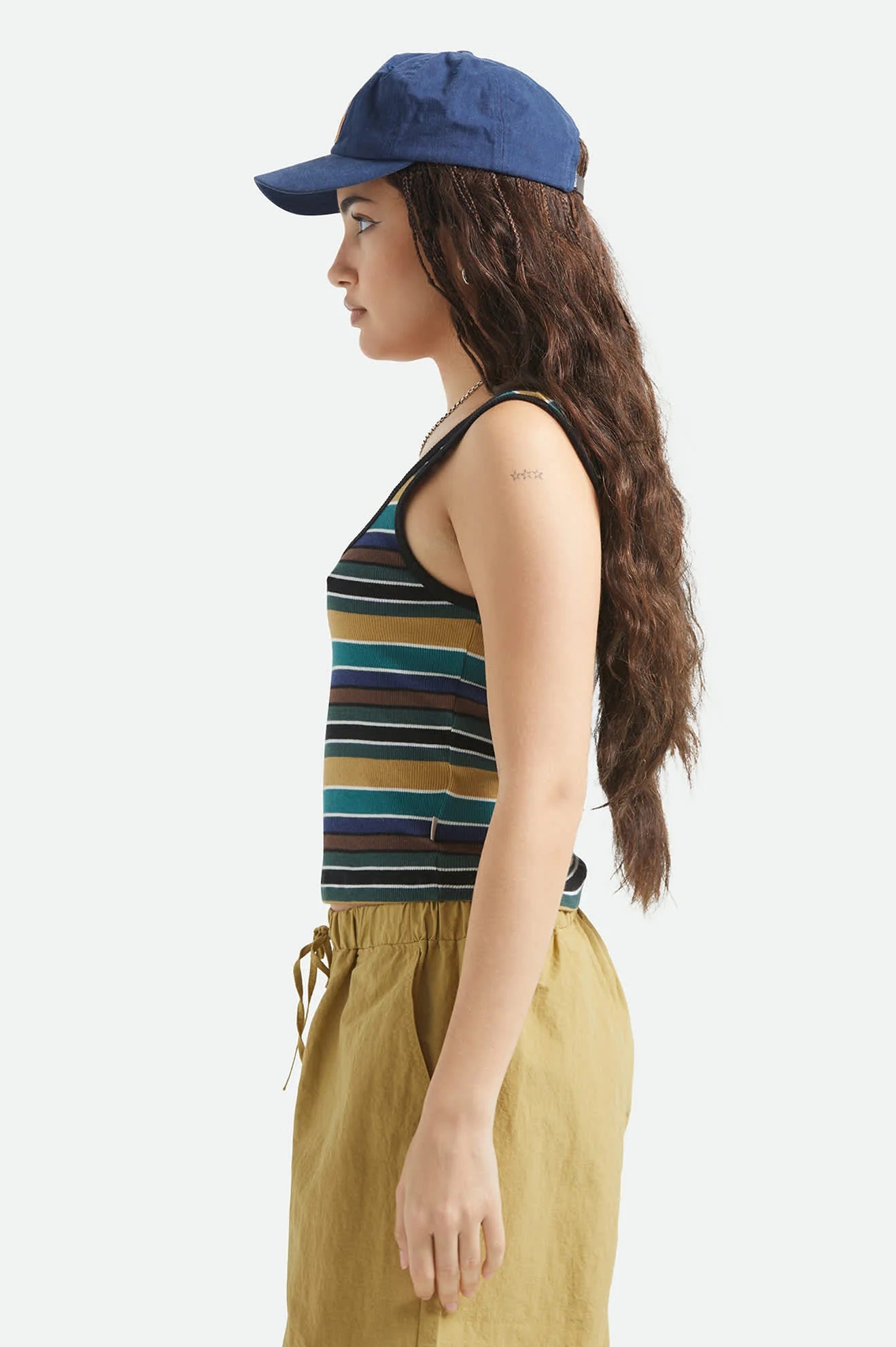 Ringer Organic A-Tank