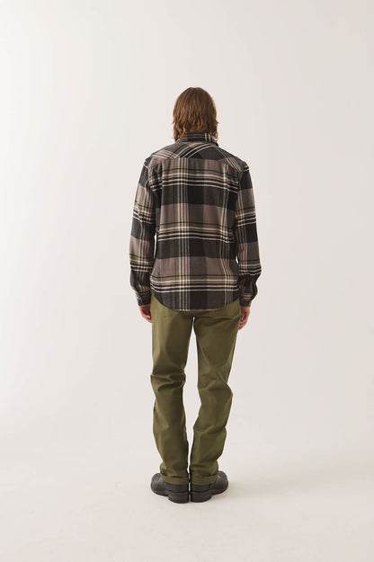 Builders 5 Pocket Pant