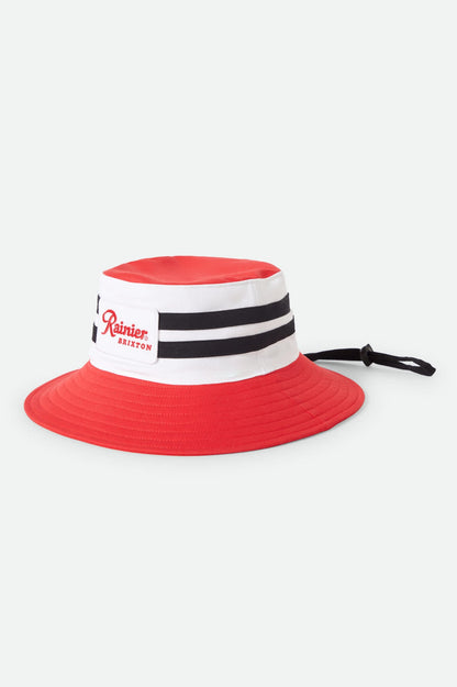Rainier X Brixton Boonie Hat