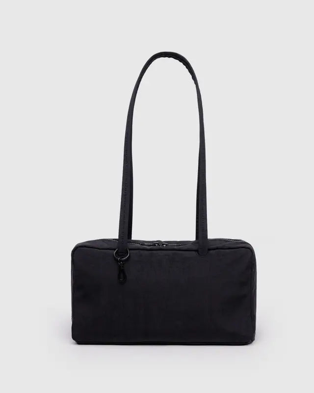 Baggu Nylon Bowler Bag