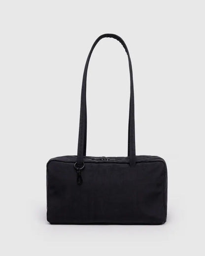 Baggu Nylon Bowler Bag