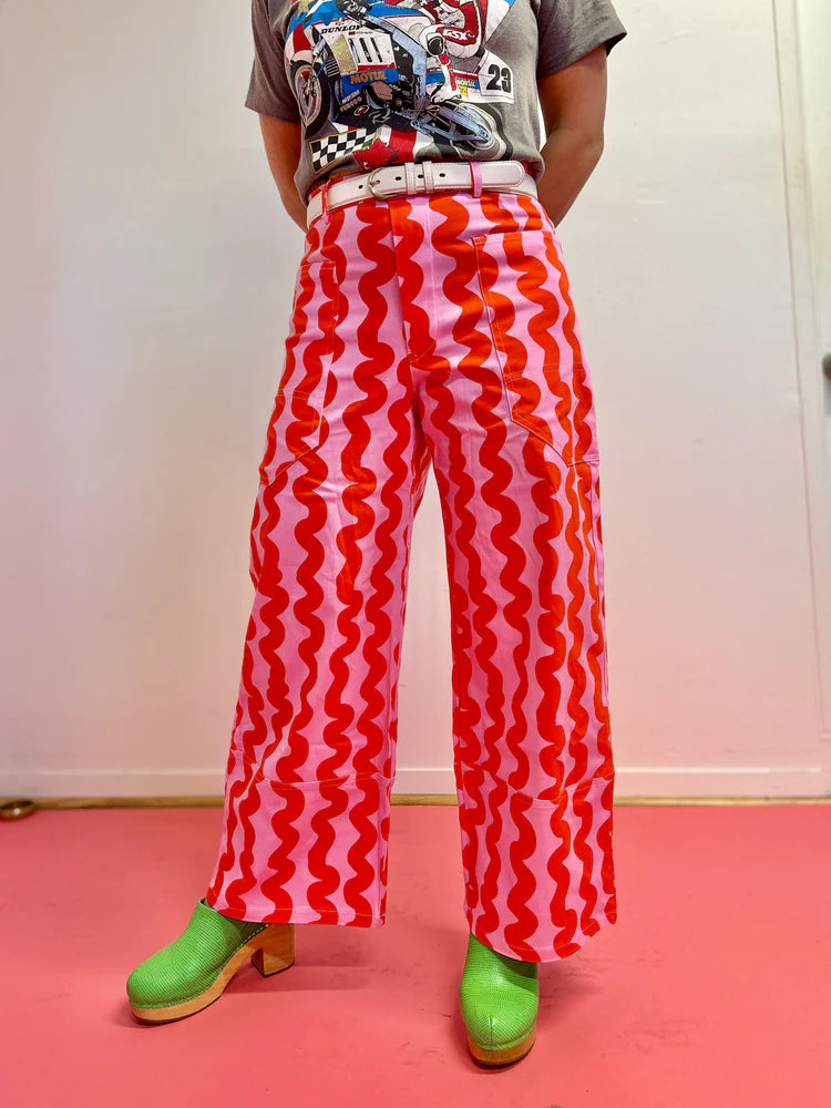 Skater Pants
