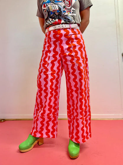 Skater Pants